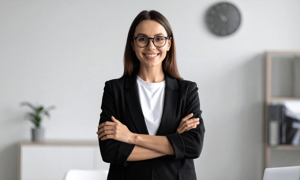 Las mujeres más influyentes del mundo: liderazgo y transformación global