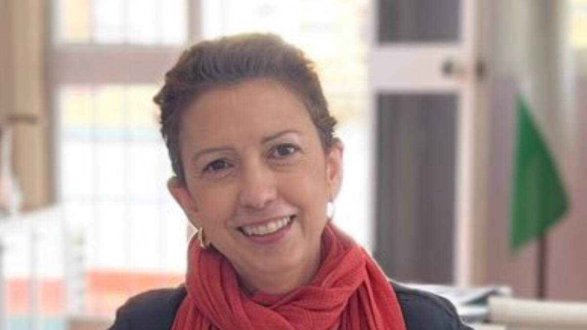 Fallece Olga Carrión, directora del Instituto Andaluz de la Mujer y referente en la defensa de la igualdad