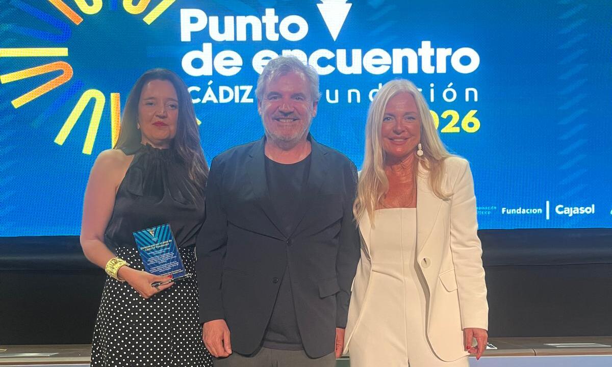 Fundacion Cadiz Cf Reconoce Foro Mujeres Lideres