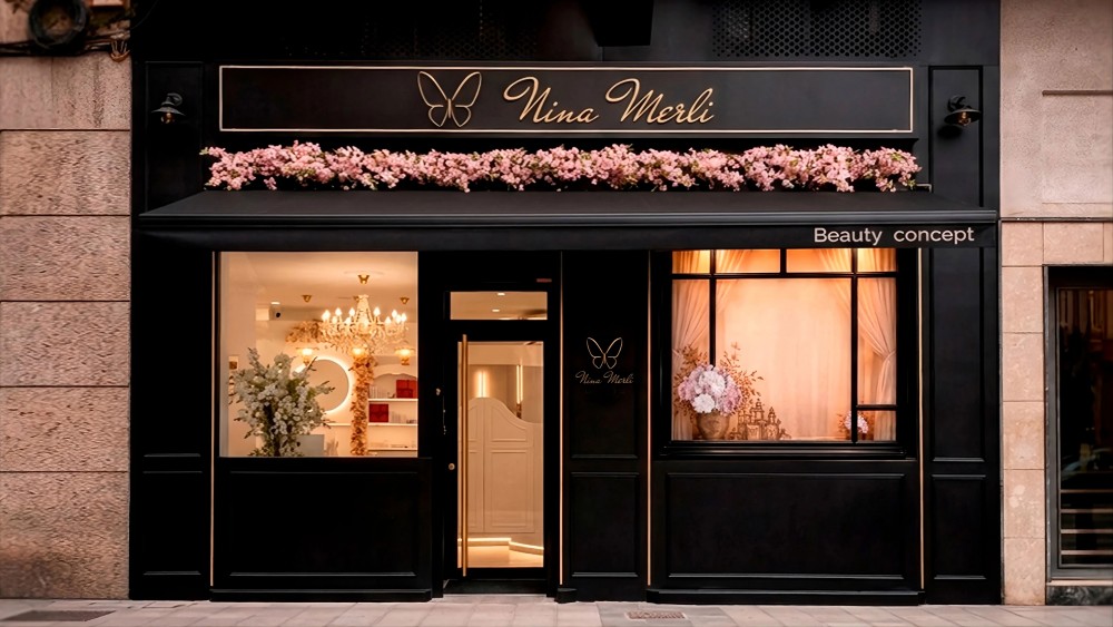 Nina Merli consolida su trayectoria referente en estética con la apertura de nuevo centro en Granada