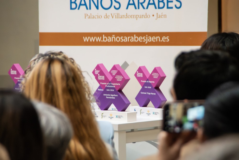 Premios Mujeres Lideres Emprendedoras