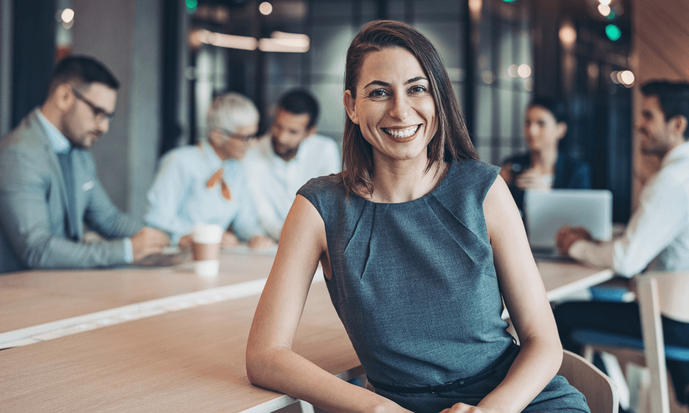 Qué es el liderazgo femenino: definición e importancia